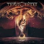 &nbsp;"Triosphere-Oceans Above, Stars Below-Frontiers Records S.R.L.-CD"