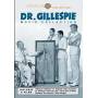Dr. Gillespie Film Collection (3pc) / (full Mono) - Dr. Gillespie Film Collection [Regio free (0)]