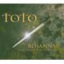 Toto - Rosanna/The Best Of Toto