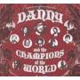 Danny And The Champions Of The World - Danny And The Champions Of The World