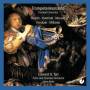 Tarr / Rolla / Liszt Chamber Orchestra - Trompetenkonzerte