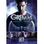 Grimm: Season Three (5pc) / (snap Slip) - Grimm: Season Three [US-Version, Regio 1]