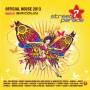Various - Street Parade-Official House 2013
