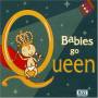 Mariano Yanani - Babies Go Queen