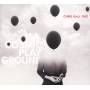 Chris Trio Gall - Cosmic Playground