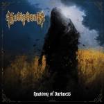 Haliphron - Anatomy Of Darkness (Digipak)