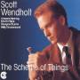 Scott Wendholt Quintet - The Scheme Of Things
