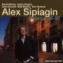 Alex Sipiagin / Binney / Rogers / Escreet / Brewer / + - Balance 38-58