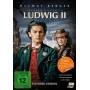 Luchino Visconti - Ludwig II.-Director's Cut (3 DVDs [DE-Version, Regio 2/B]