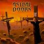 Astral Doors - Of The Son And The Father (orange Vinyl)