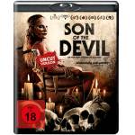 Luciano De Azevedo - Son of the Devil (Blu-ray) [DE-Version, Regio 2/B]