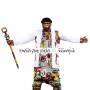 Ismaila San Sasba - Ekiinafrik