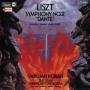 Utah Symphony Orchestra - Liszt: Symphony no. 2 'Dante'/Brahms: Tragic Overt