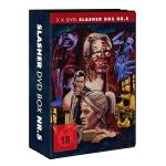 Diverse Knstler - SLASHER DVD BUNDLE NR.5 (3 DVDs) [DE-Version, Regio 2/B]