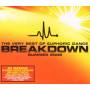 VERY BEST OF EUPHORIC DANCE: BREAKDOWN -SUMMER 08 - Very Best Of Euphoric Dance...