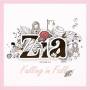 Zia - Falling In Fall