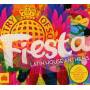 Various - Fiesta