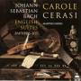 Carole Cerasi - Die Englischen Suiten