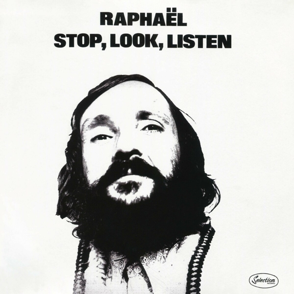 Stop, Look, Listen 1