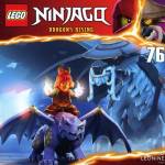 Various - LEGO Ninjago (CD 76)