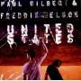 Paul Gilbert & Freddie Nelson - United States