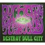 Psychotic Turnbuckles - Destroy Dull City