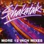 Shakatak - The 12'' Inch Mixes Vol.2