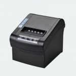 Allnet Pos - Allnet Thermo-Bondrucker / Kassendrucker ALL-PR806, USB/LAN/RS232, schwarz