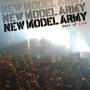 New Model Army - Best of Live