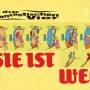 Die Fantastischen Vier - Sie ist weg