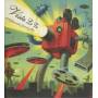 Vista Le Vie - A Futuristic Family Film