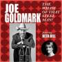 Joe Goldmark - Wham Of That Steel Man