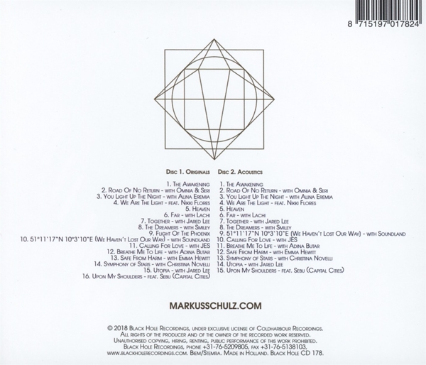 We Are The Light 1