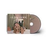 Leony - Oldschool Love(CD Digipack)