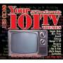 OST / Various - 101 All Time Favourite TV Themes