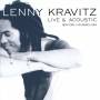 Lenny Kravitz - Live & Acoustic-New York,14th March 1994