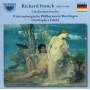 Franck - Franck Orchesterwerke