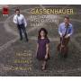 M. Rericha / Shugaev / F. Rericha - Gassenhauer