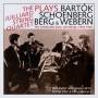 Juillard String Quartet - Berhmte Frhe Aufnahmen (