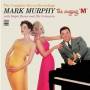 Mark Murphy - Meet Mark Murphy/Let Yourself Go+Bonus Tracks