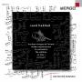 Ensemble Modern - Le Contredsir/Les Deux Visa