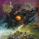 Psychotic Waltz - The God-Shaped Void (Purple, White & Black)