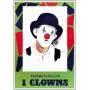 I CLOWNS / O. S. T. - I Clowns / O.s.t.