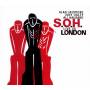 S. O. H. - S.O.H.Live In London