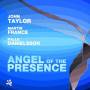 John Taylor / Palle Danielsson / Martin France - Angel Of The Presence