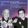 Astor Piazzolla - Le Songe D'une Nuit D'ete