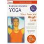 Suzanne Andrews - Beginner's Dynamic Yoga: Release Stress & Lose [US-Version, Regio 1]