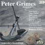 Pears / Watson / Pease / Britten / + - Peter Grimes