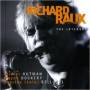 Richard Raux - Interval