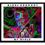 Nigel Kennedy / Oxford Philharmonic Orchestra - My World